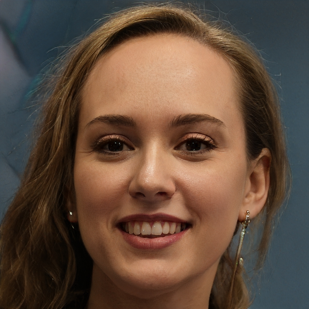 Olivia C. Ralston